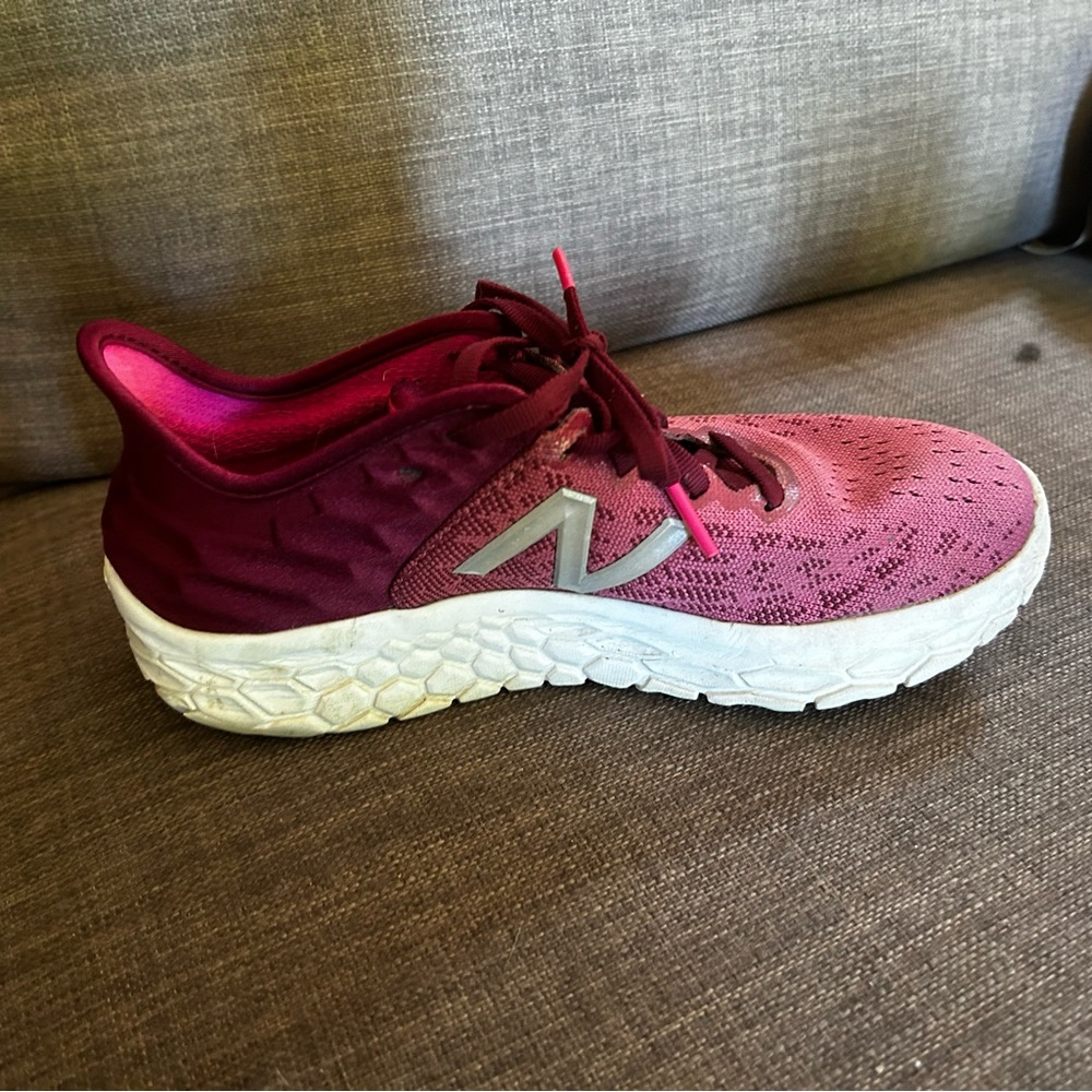 Women’s new balance fresh foam shoes
